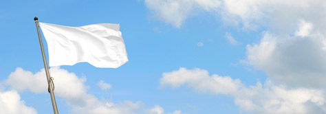 Jueves 2 de junio de 2016. Tener bandera.