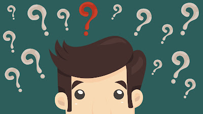 Domingo 10 de julio de 2016. Lidiar con la confusión.