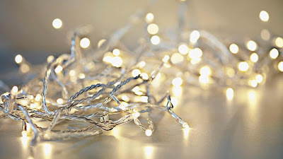 Cadena de Luz
