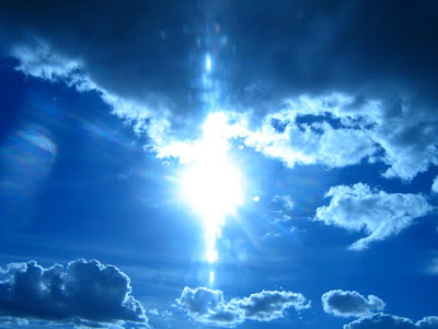 Manifestarte con esplendor.