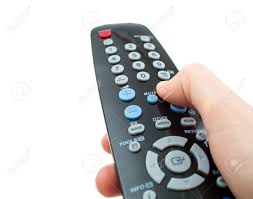 La mentira del «control remoto» :-)