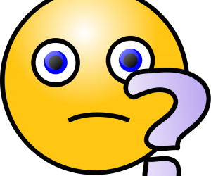 ¿Qué quieres? ¿Qué necesitas?