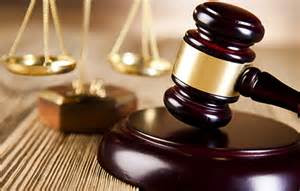 Aplicarnos Justicia.