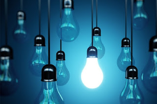 Entender para compartir.