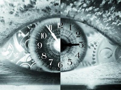 Administrar el concepto Tiempo.