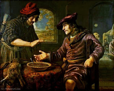 Lo más por lo menos