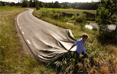 No hay situaciones sin fin.