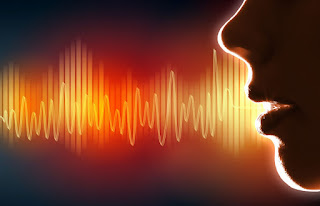 La voz de la carencia.