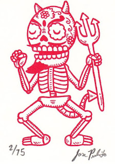 ¿Cómo se llama tu Satán?