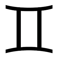 Los doce días de Aries, Géminis, termina lo que inicias