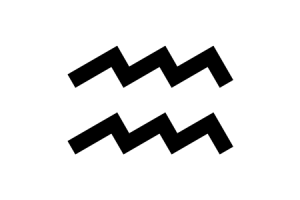 Los doce primeros días de Aries: Acuario