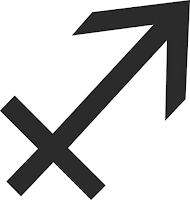 Los Doce primeros días de Aries: Sagitario.