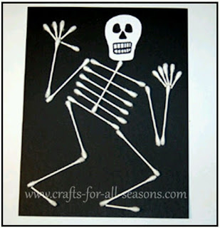 El esqueleto en el closet