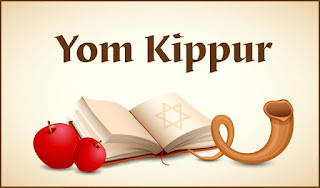 La conexión de Yom Kippur