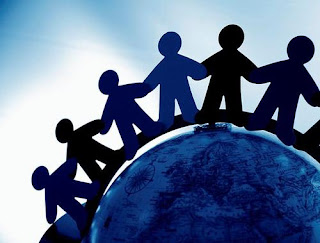 Urgente llamada de atención Comunidad