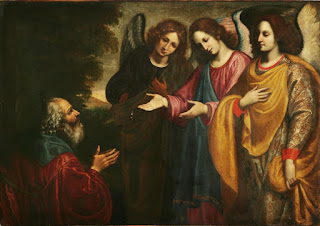 Los tres Ángeles