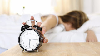 Dos tipos de despertar.