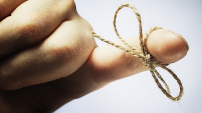 El Mundo de Recordar