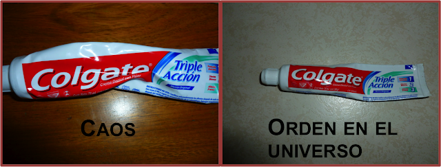 De lo general y lo particular