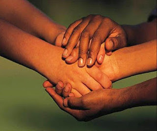 El brillo de la humildad