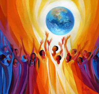 Mujeres y Espiritualidad