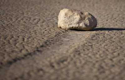 La piedra que tu mismo pones