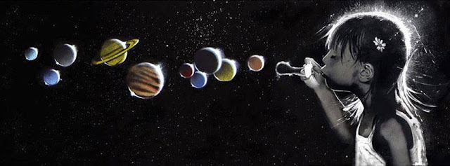 El Universo dentro de ti.