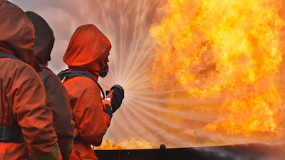 Extinguir la fuente de la negatividad
