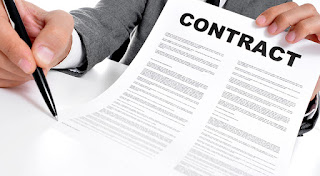 Revisa tu contrato