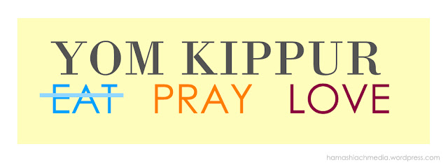 La conexión de Yom Kippur