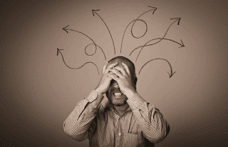 Extinguir la raíz de la confusión