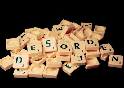 Conflicto versus Caos