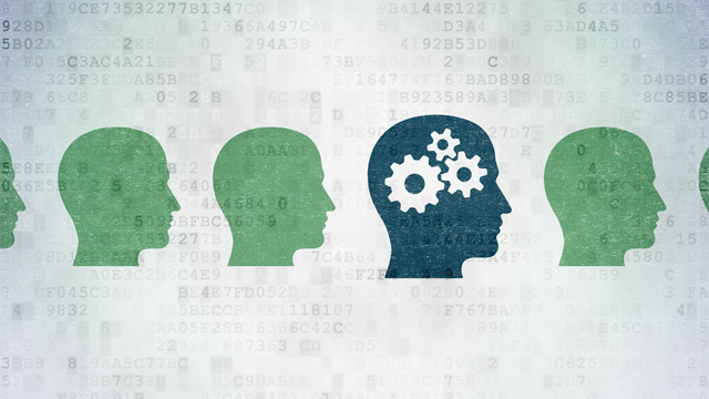 Una gran oportunidad de experimentar.