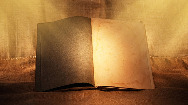 Entender la Luz Oculta