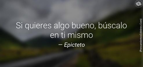 El gran merecimiento