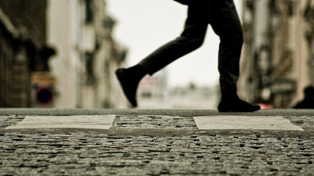 Seguirá encontrando un suelo bajo sus pies