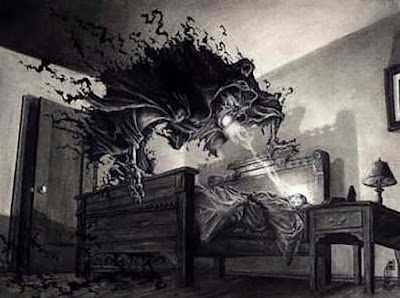 Darte cuenta de que caíste