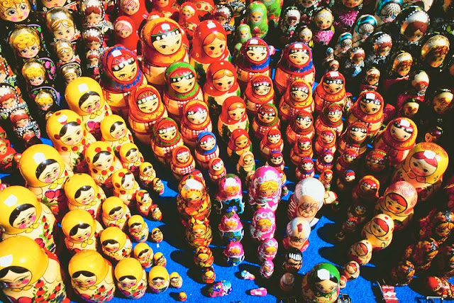 La compulsión a la repetición