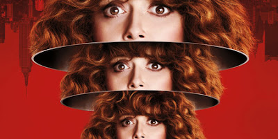 Una serie con conceptos de Kabbalah