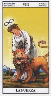 La fuerza de la humildad