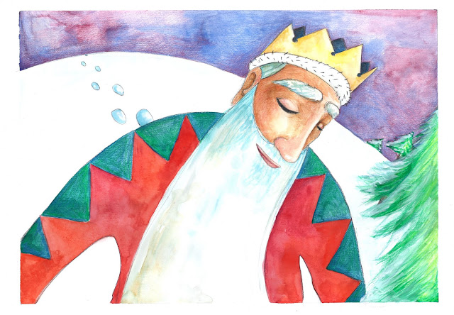 ¿Quien reina en tu vida?