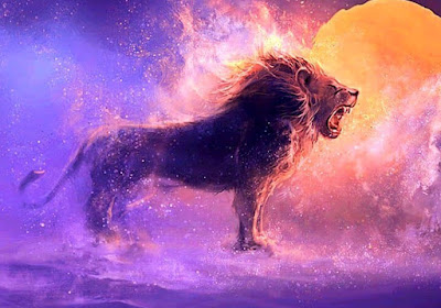 Los doce días de Aries: Leo