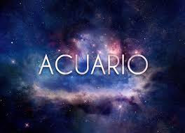 Los doce días de Aries: Acuario