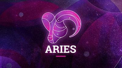 Primer día de Aries