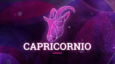 Los doce primeros días de Aries: Capricornio