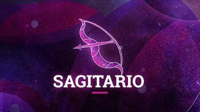 Los doce primeros días de Aries: Sagitario