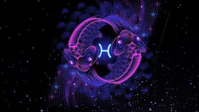 Los doce días de Aries: Piscis