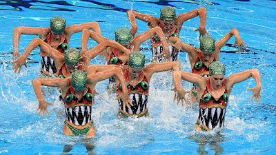 Segunda semana: Yesod de Guevurah