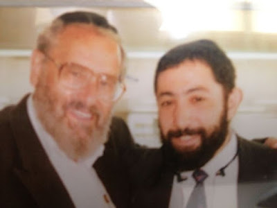 Un mensaje de Shimon