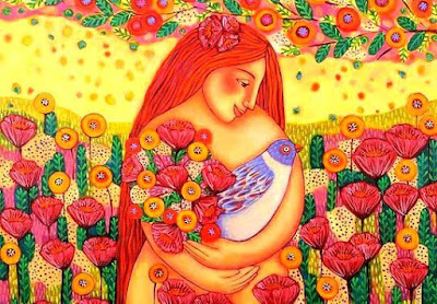 Conectar con la abundancia